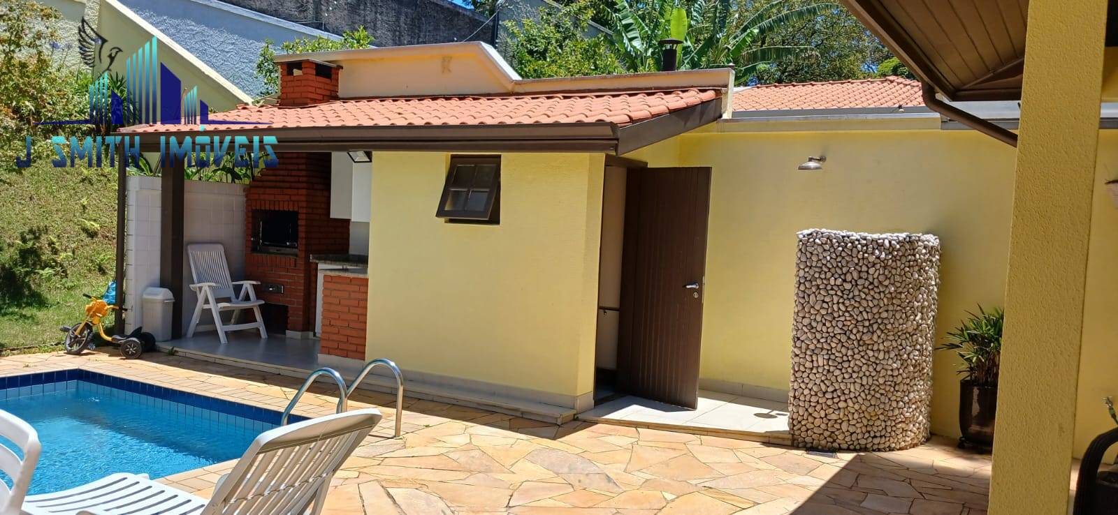 Casa, 3 quartos, 217 m² - Foto 43