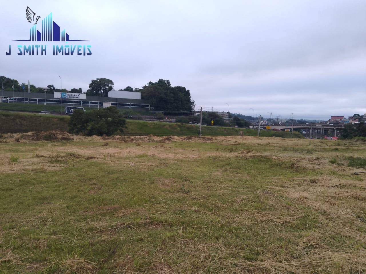 Terreno, 2 hectares - Foto 1