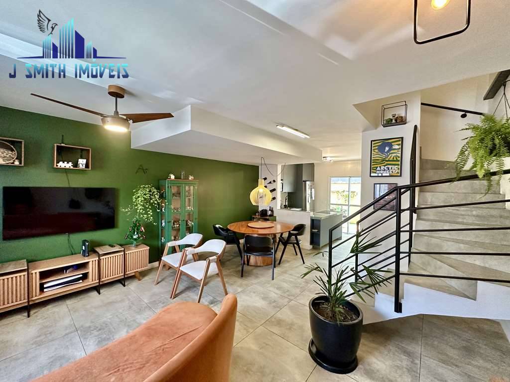 Casa, 3 quartos, 100 m² - Foto 2