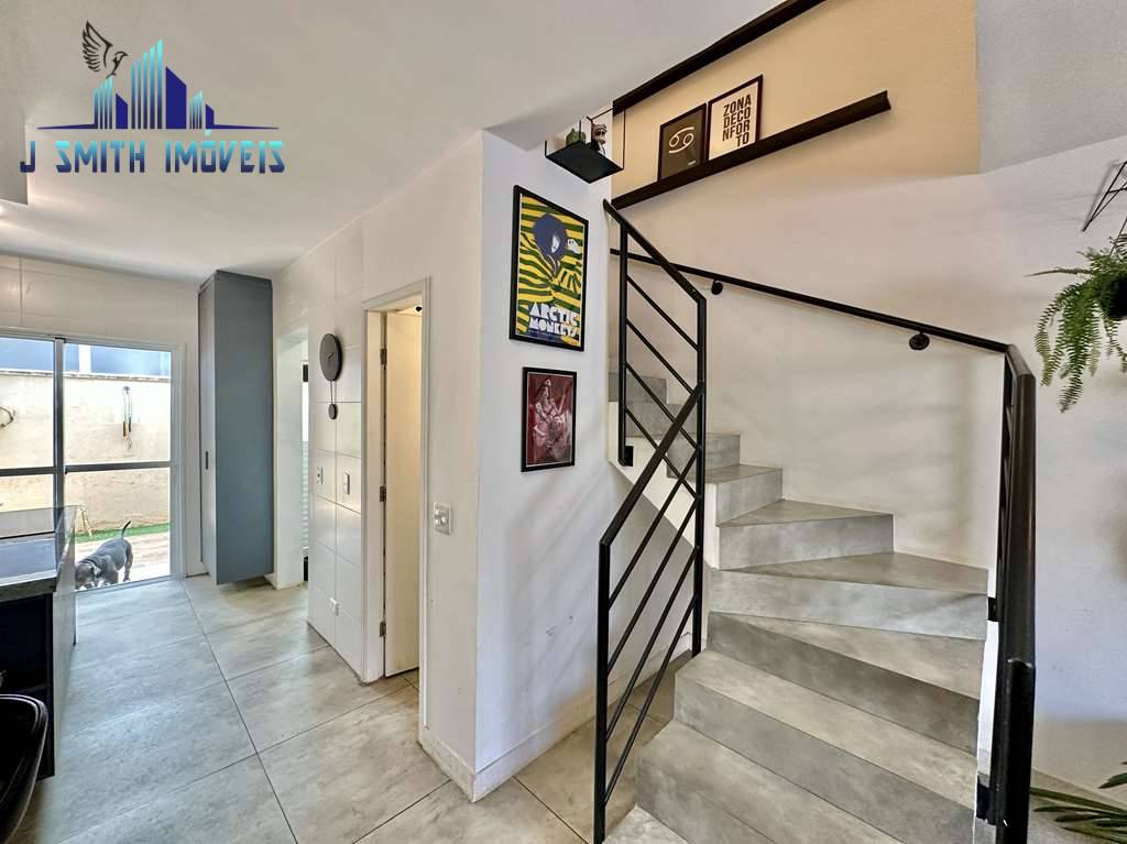 Casa, 3 quartos, 100 m² - Foto 9