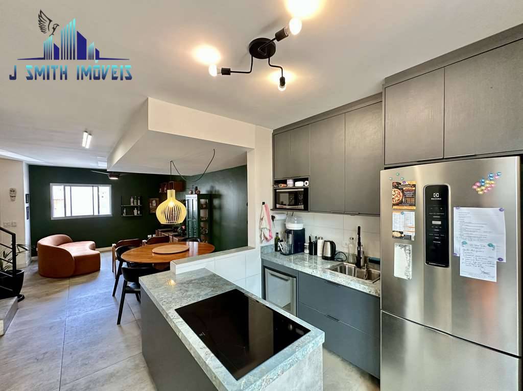 Casa, 3 quartos, 100 m² - Foto 11