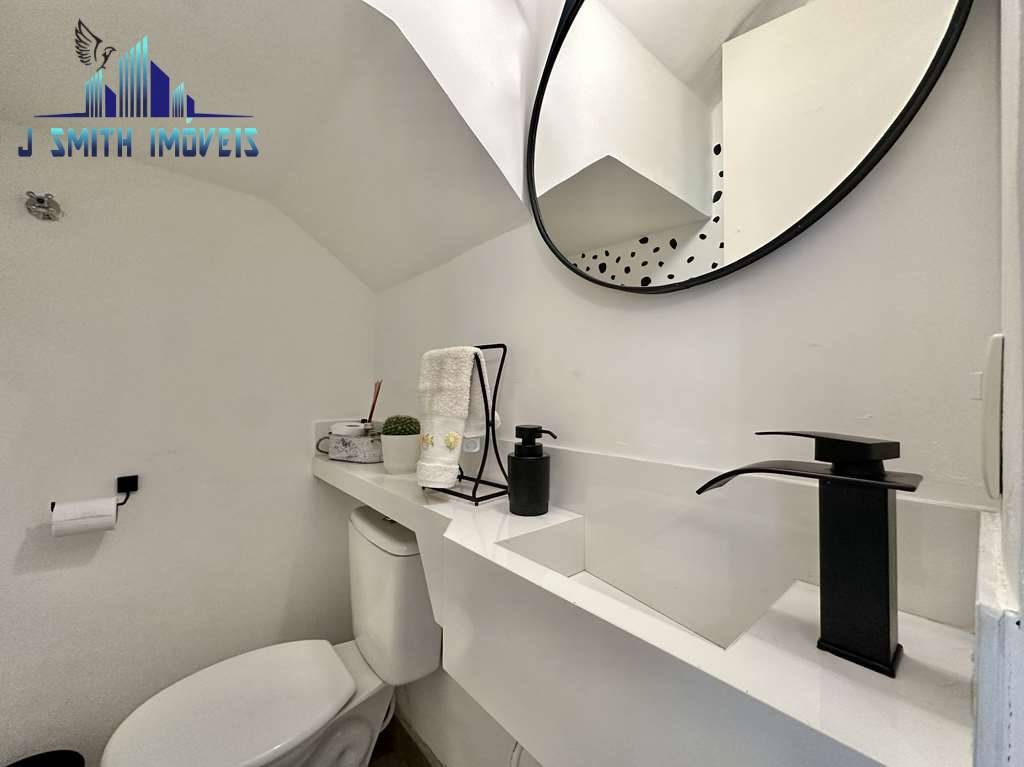 Casa, 3 quartos, 100 m² - Foto 10