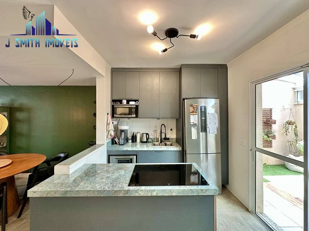 Casa, 3 quartos, 100 m² - Foto 13