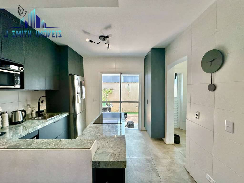 Casa, 3 quartos, 100 m² - Foto 14