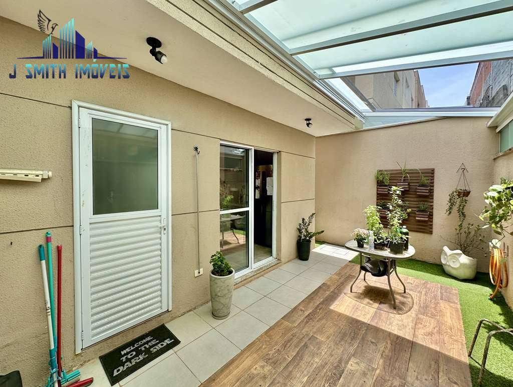 Casa, 3 quartos, 100 m² - Foto 17