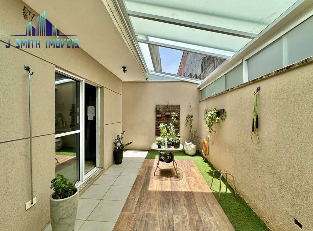 Casa, 3 quartos, 100 m² - Foto 18