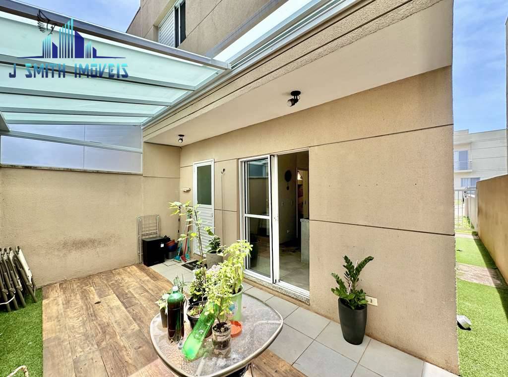 Casa, 3 quartos, 100 m² - Foto 16