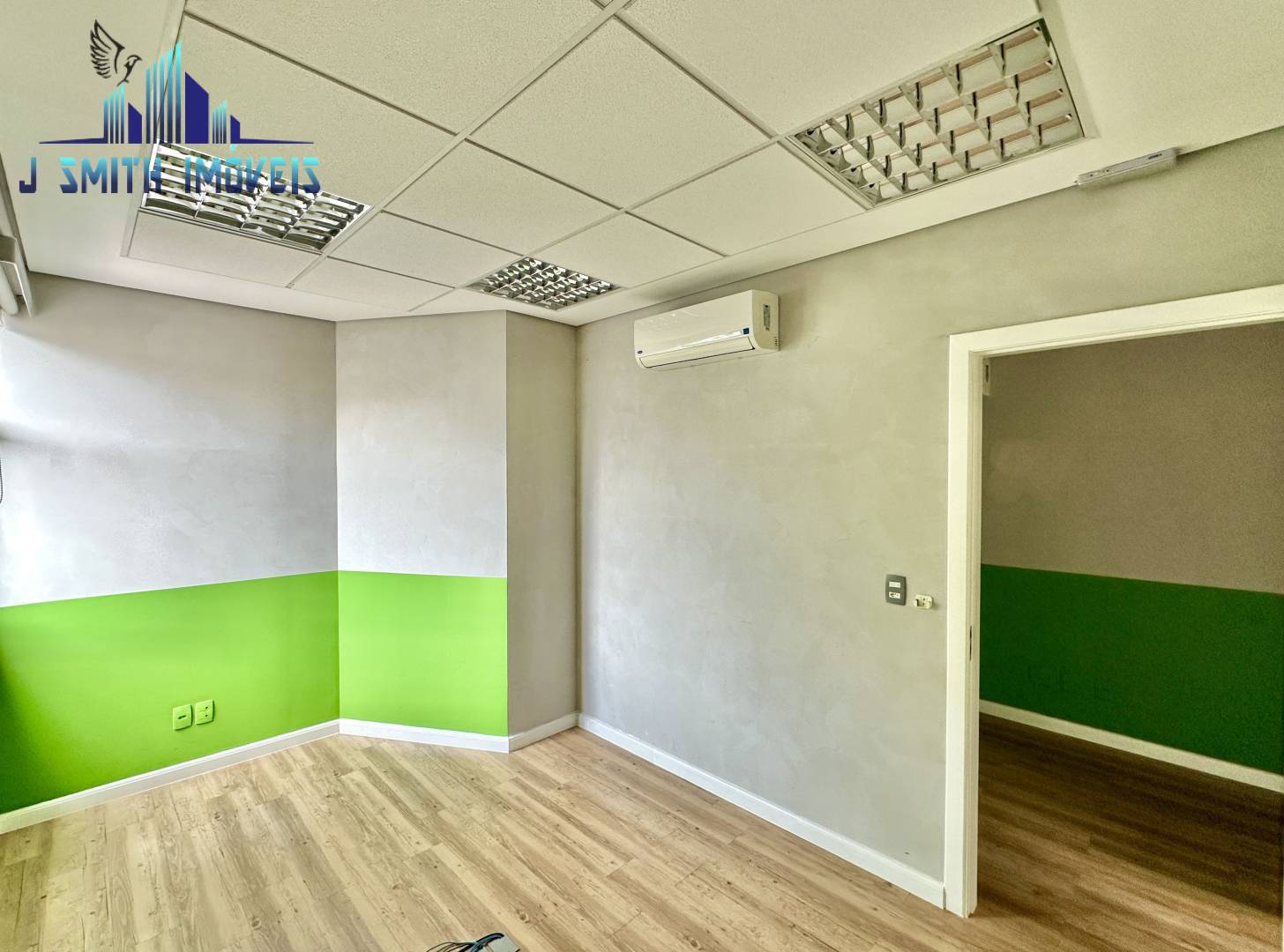 Sala-Conjunto, 53 m² - Foto 2