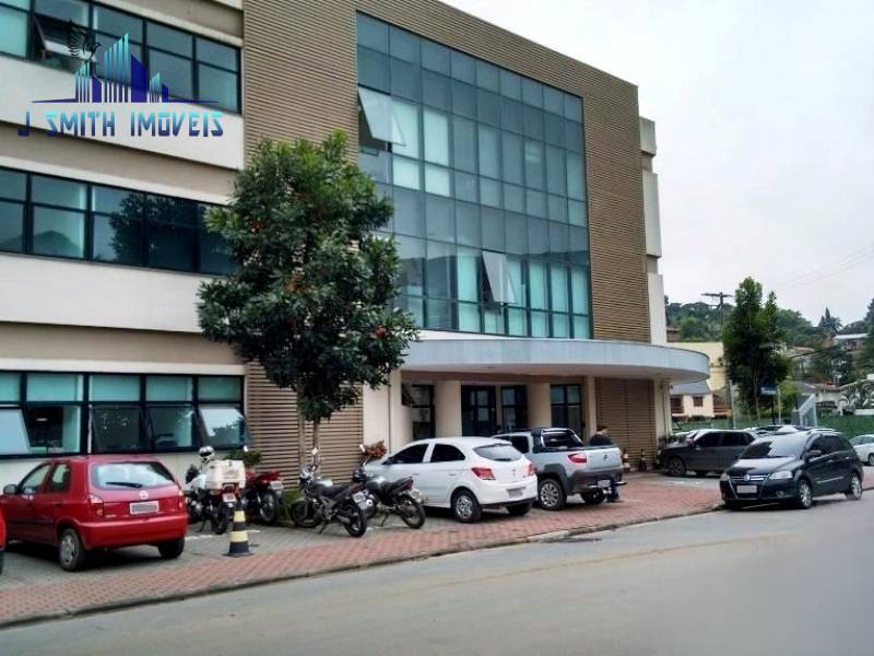 Sala-Conjunto, 53 m² - Foto 1