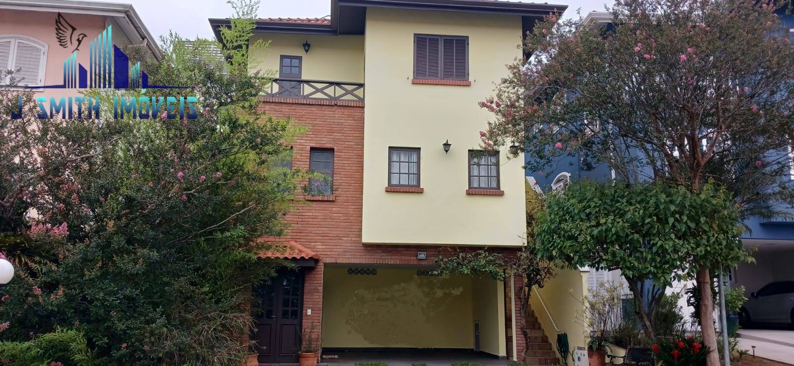 Casa, 3 quartos, 217 m² - Foto 1
