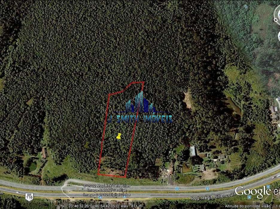 Terreno, 2 hectares - Foto 2