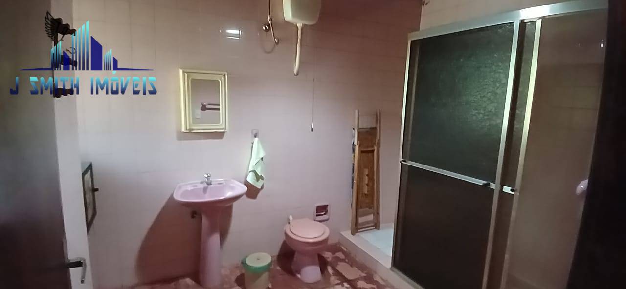 Casa, 4 quartos, 195 m² - Foto 22