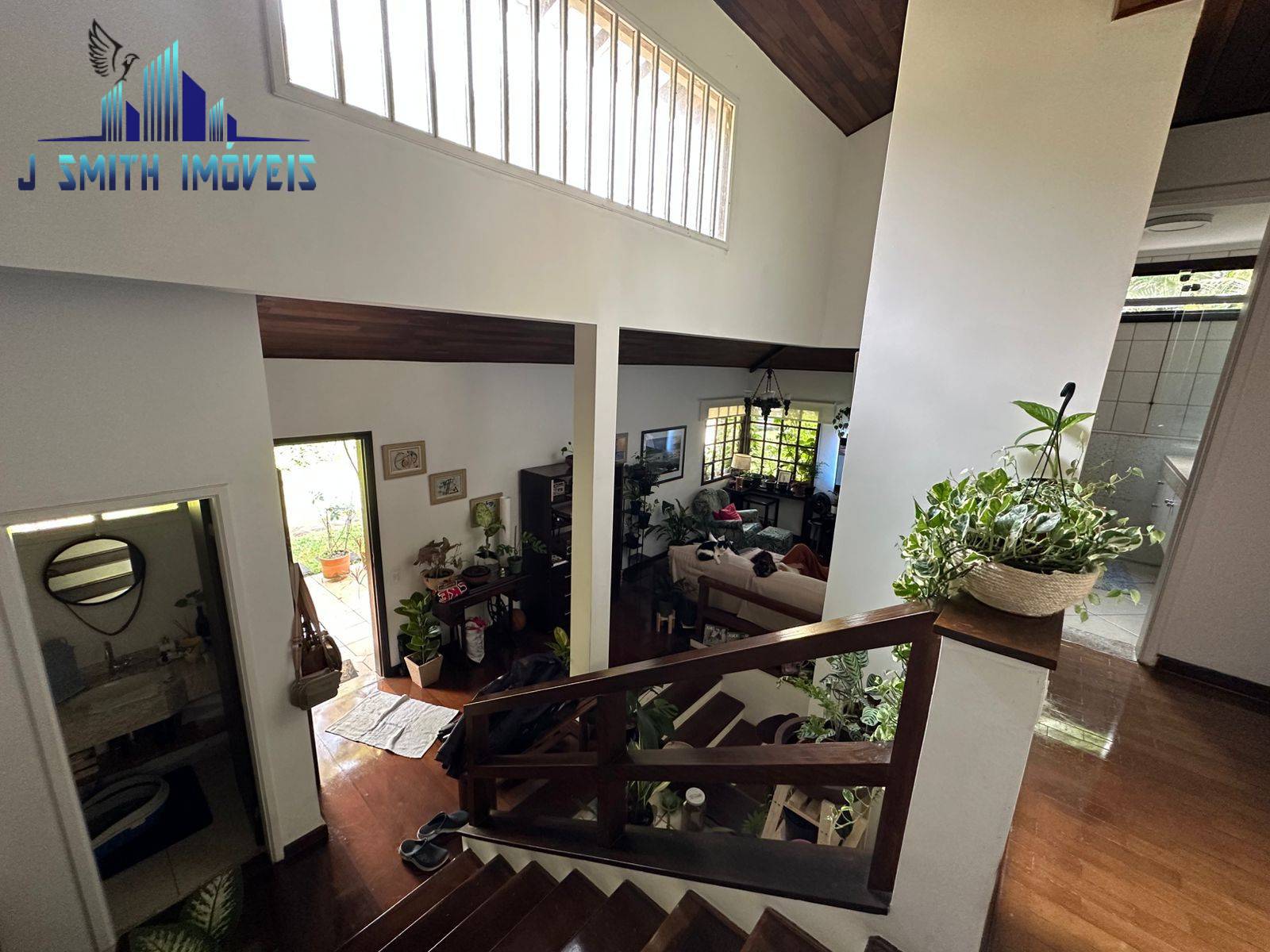 Casa, 4 quartos, 407 m² - Foto 6