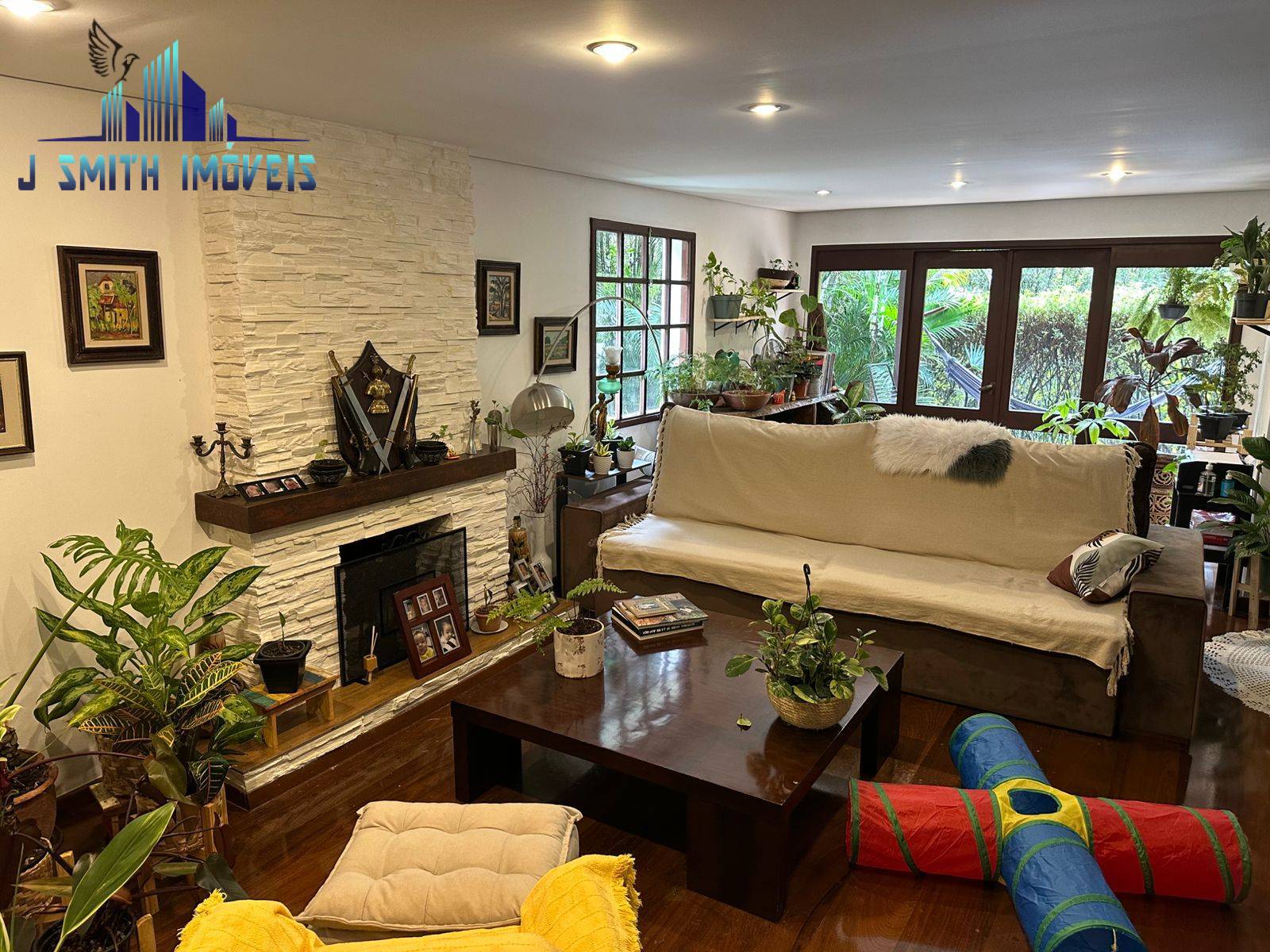 Casa, 4 quartos, 407 m² - Foto 4