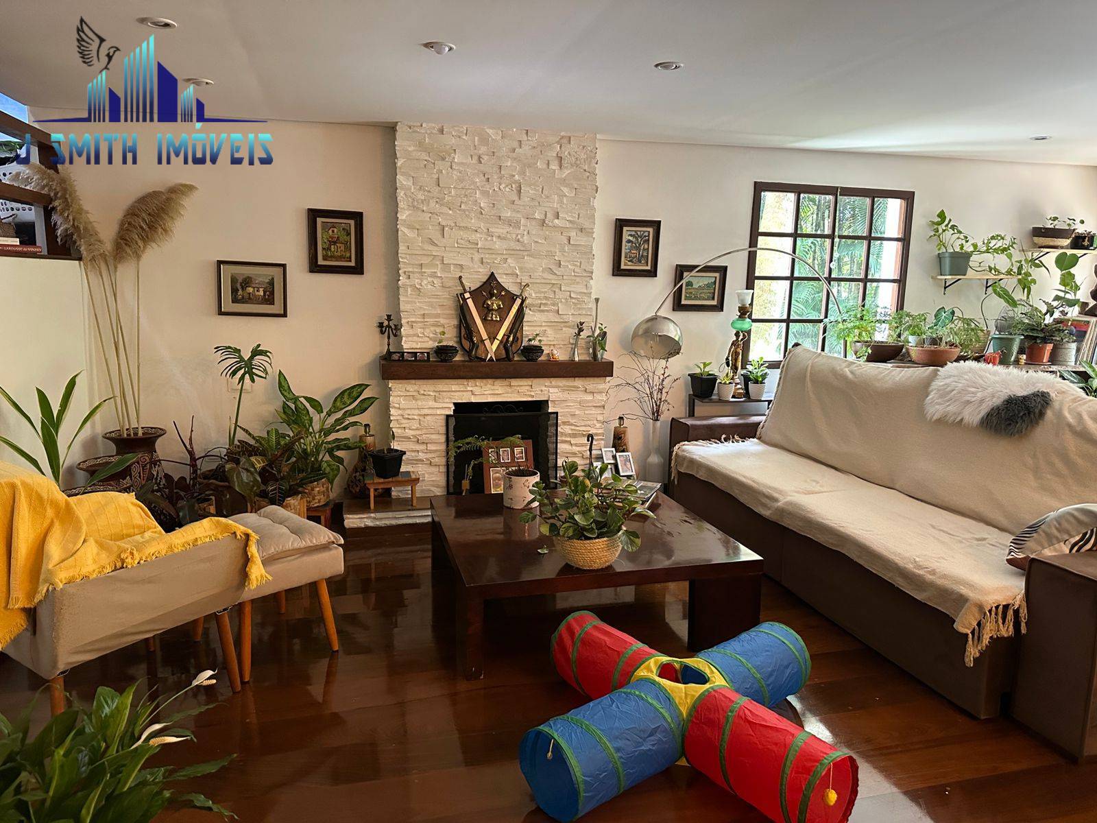 Casa, 4 quartos, 407 m² - Foto 7