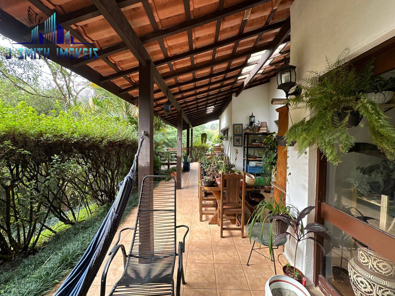 Casa, 4 quartos, 407 m² - Foto 9