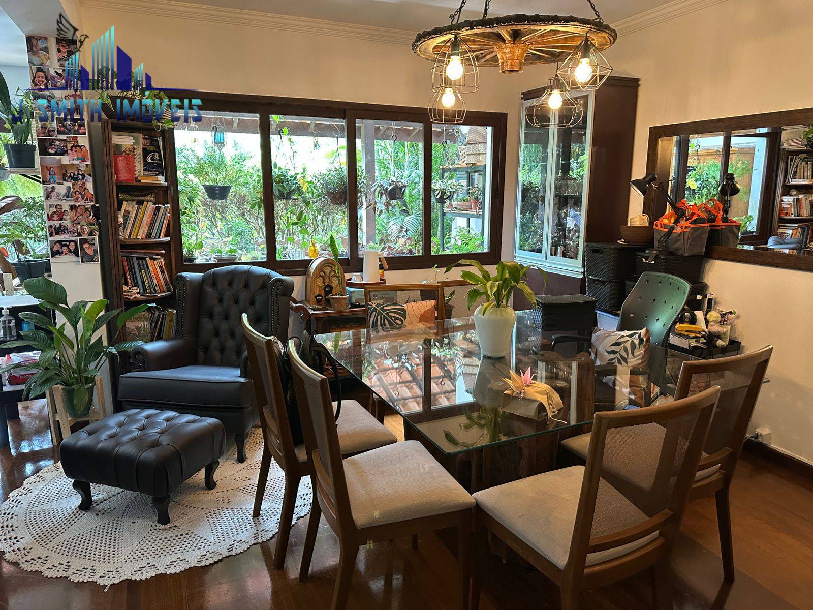 Casa, 4 quartos, 407 m² - Foto 8