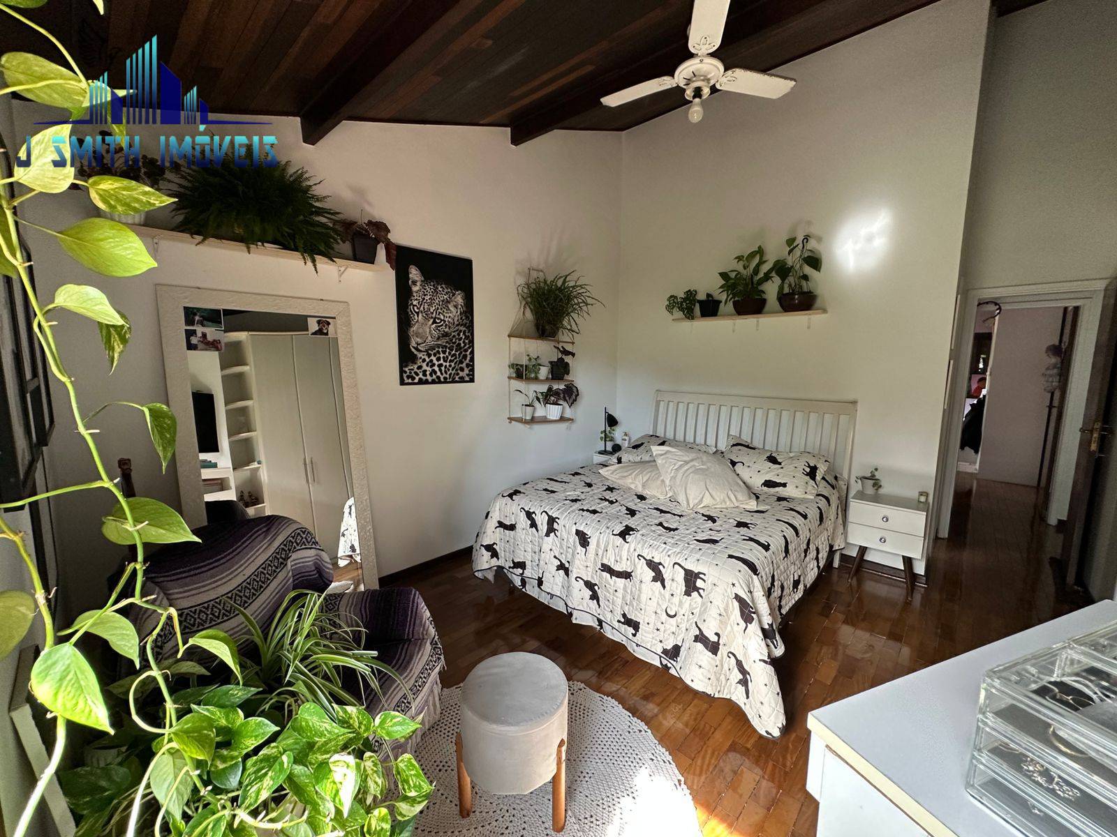 Casa, 4 quartos, 407 m² - Foto 13