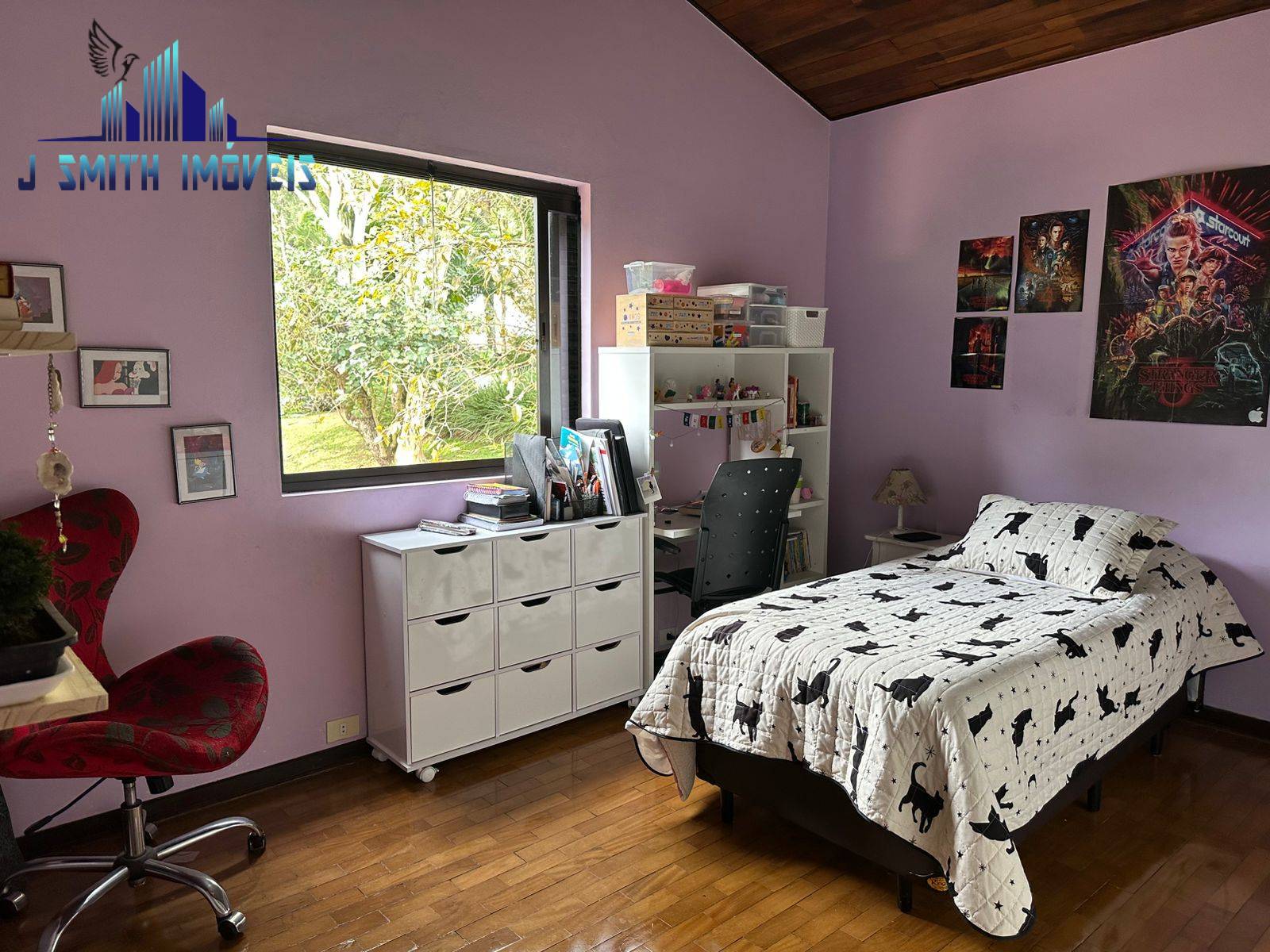 Casa, 4 quartos, 407 m² - Foto 18