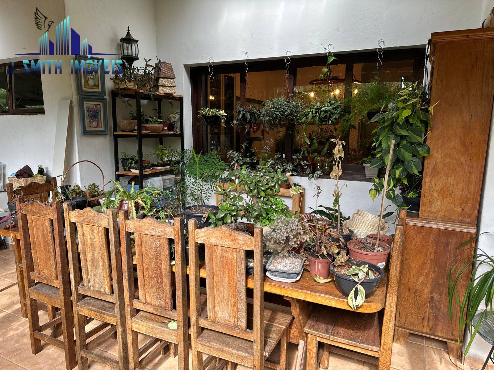 Casa, 4 quartos, 407 m² - Foto 22