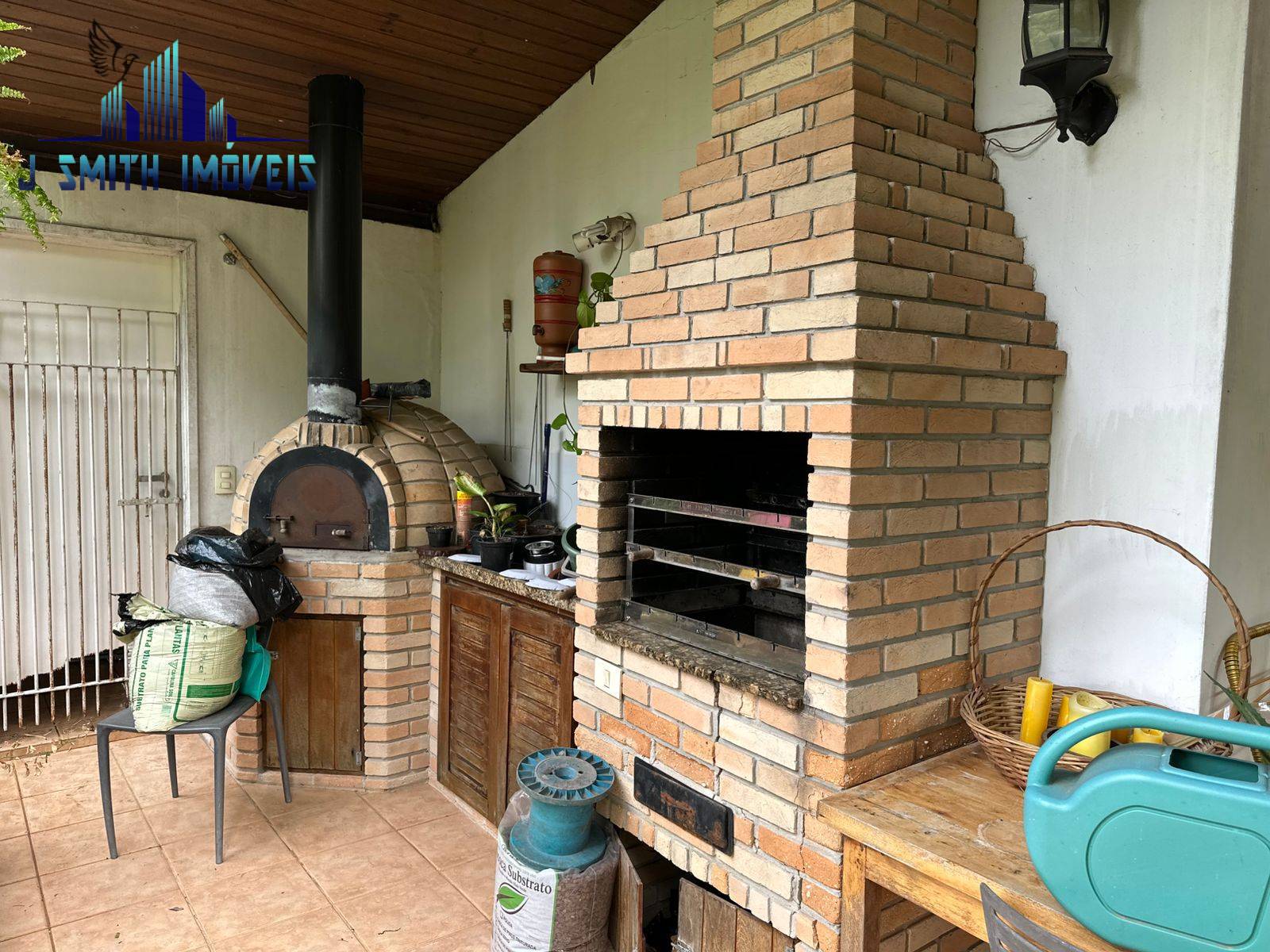 Casa, 4 quartos, 407 m² - Foto 23