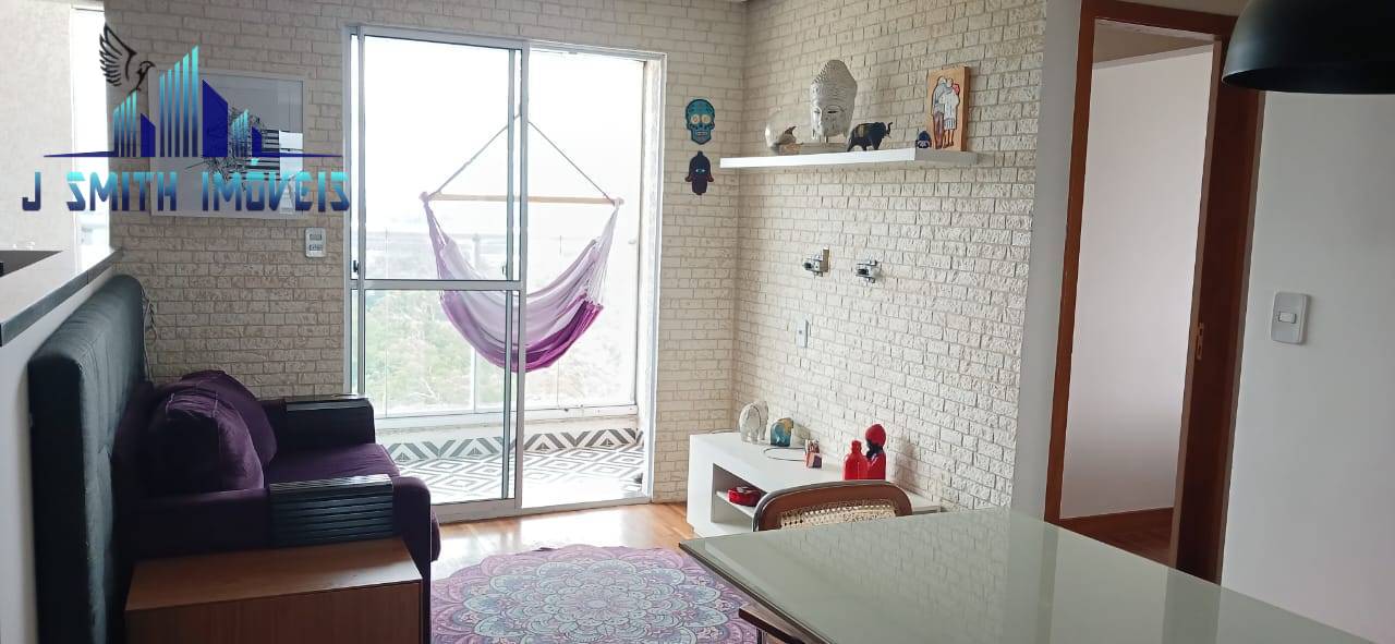 Apartamento, 2 quartos, 61 m² - Foto 2