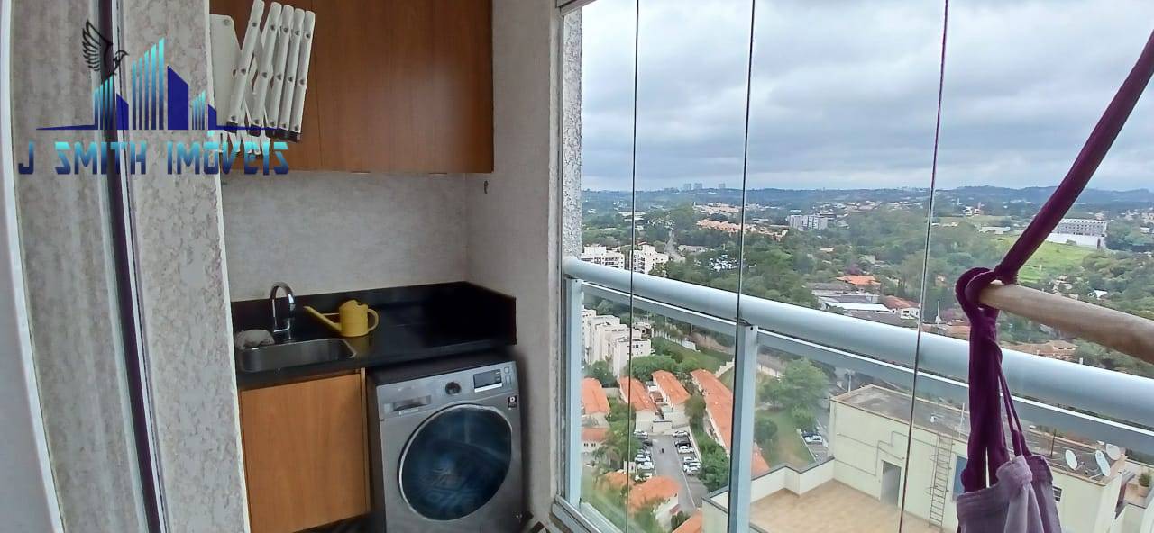 Apartamento, 2 quartos, 61 m² - Foto 6