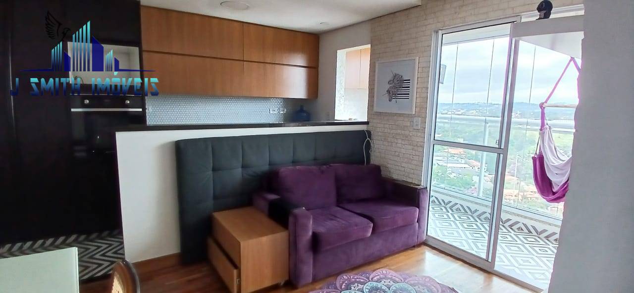 Apartamento, 2 quartos, 61 m² - Foto 3