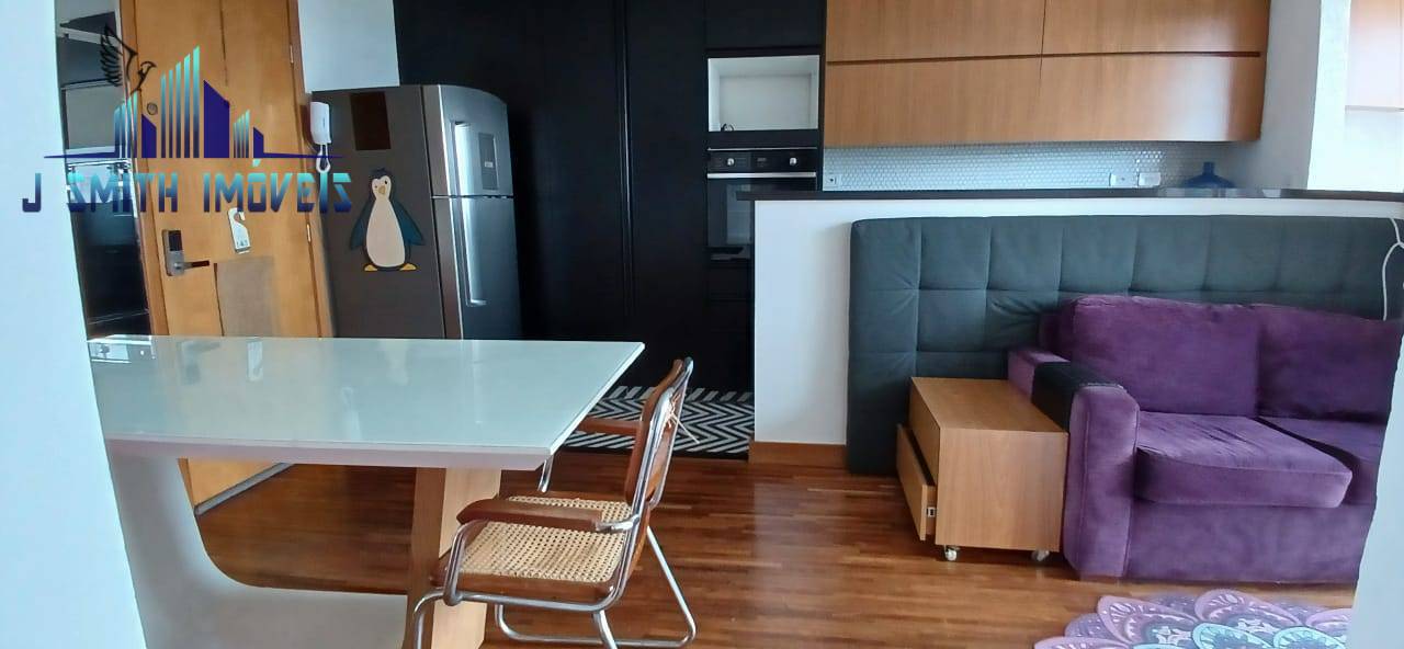 Apartamento, 2 quartos, 61 m² - Foto 4