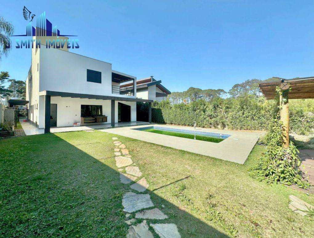 Casa de Condomínio, 4 quartos - Foto 2