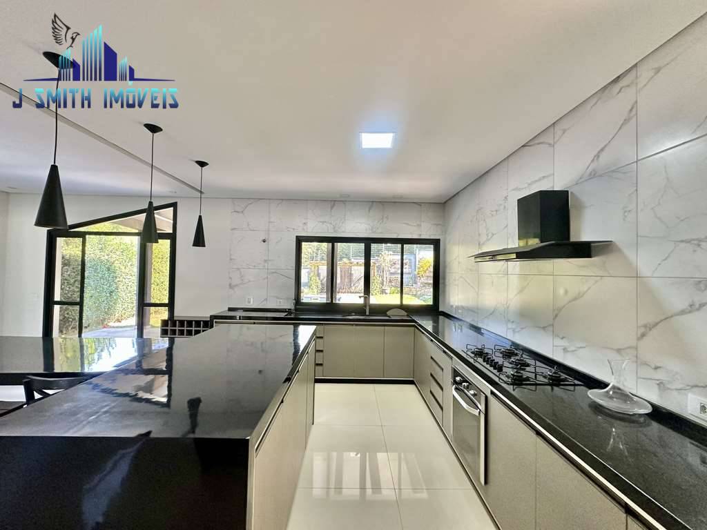 Casa de Condomínio, 4 quartos - Foto 5