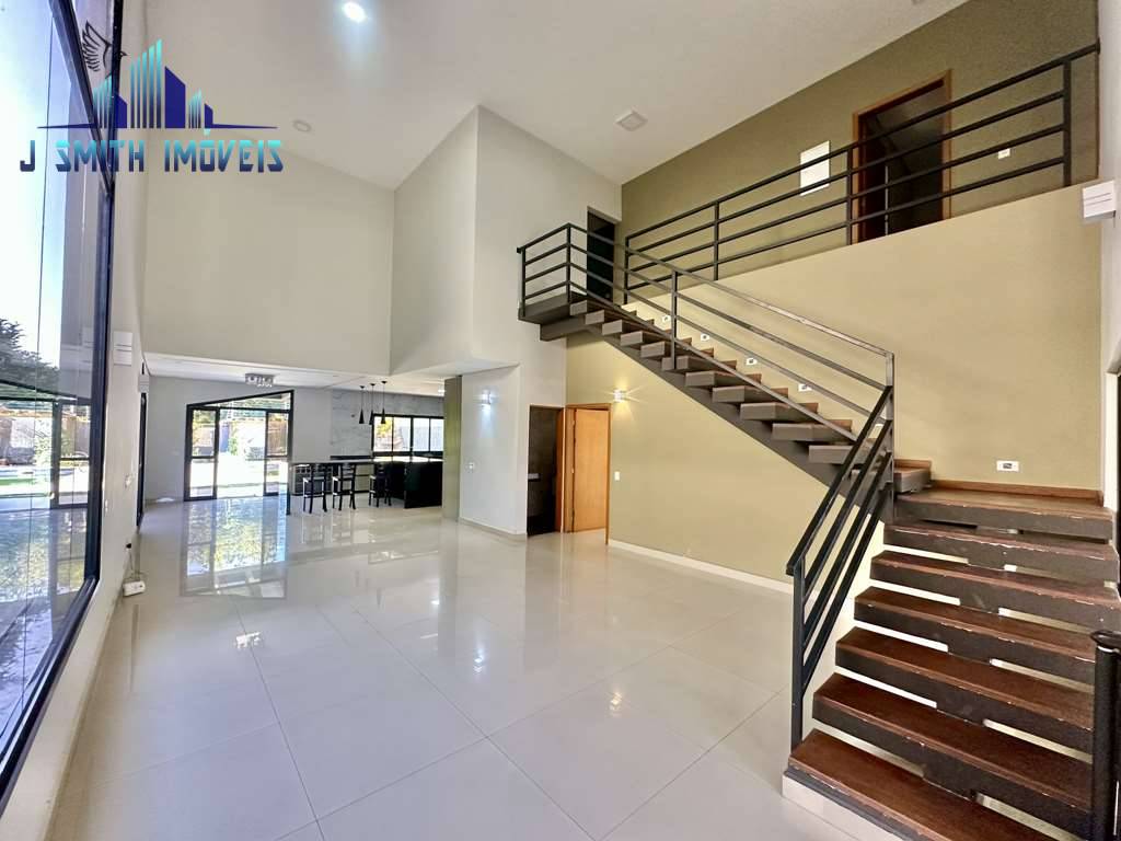 Casa de Condomínio, 4 quartos - Foto 9