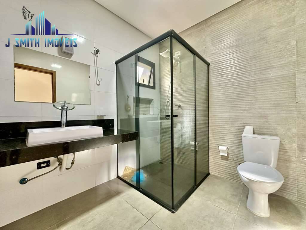 Casa de Condomínio, 4 quartos - Foto 11