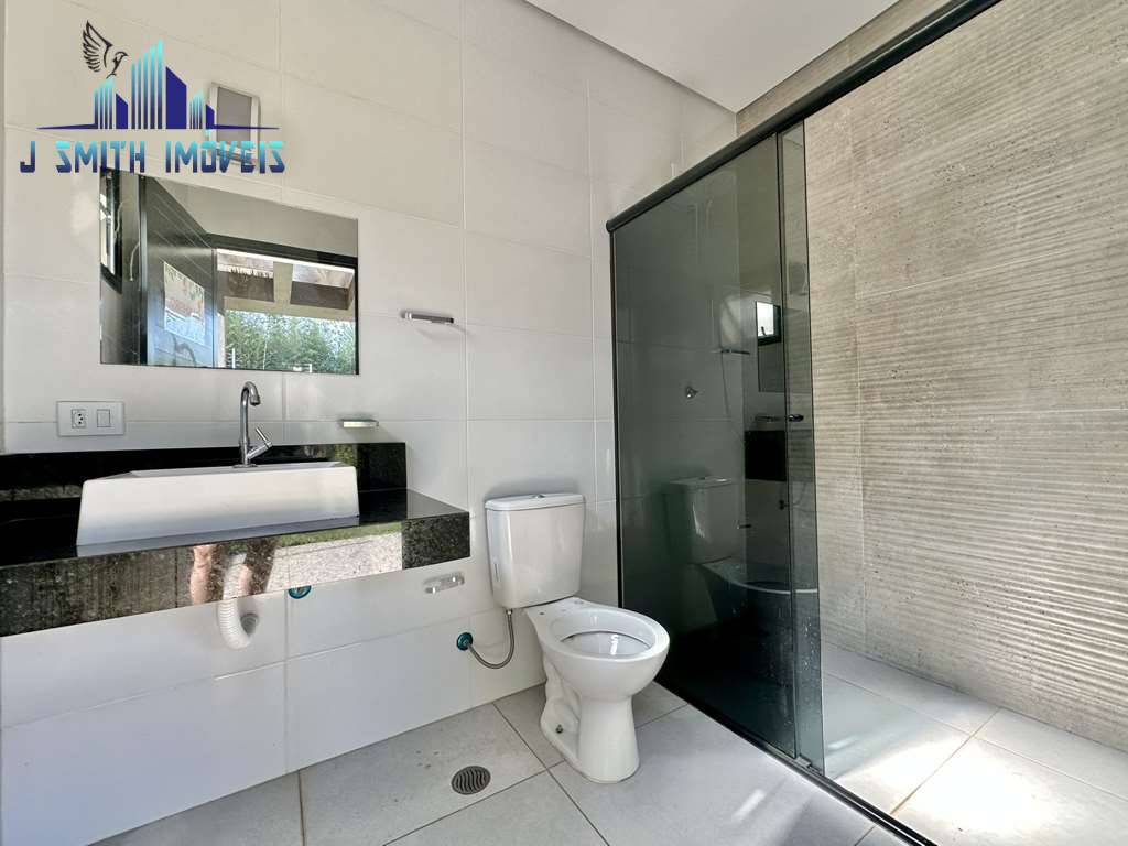 Casa de Condomínio, 4 quartos - Foto 14