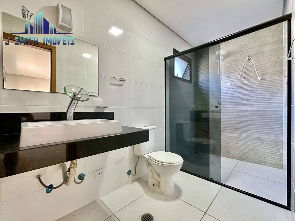 Casa de Condomínio, 4 quartos - Foto 38
