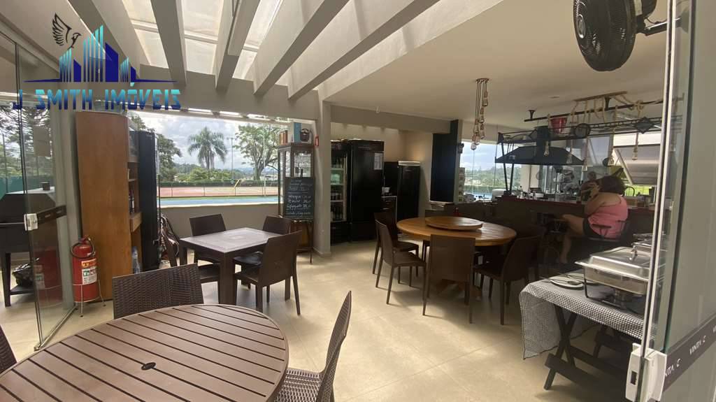 Casa de Condomínio, 4 quartos - Foto 41
