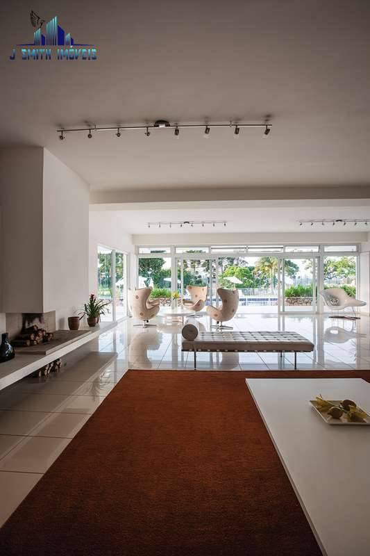 Casa de Condomínio, 4 quartos - Foto 47