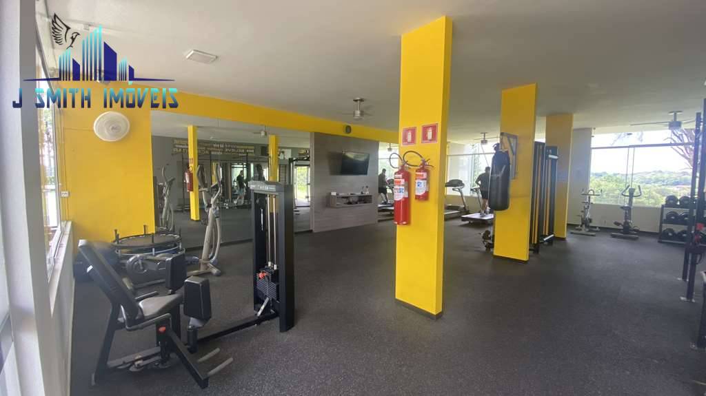 Casa de Condomínio, 4 quartos - Foto 46
