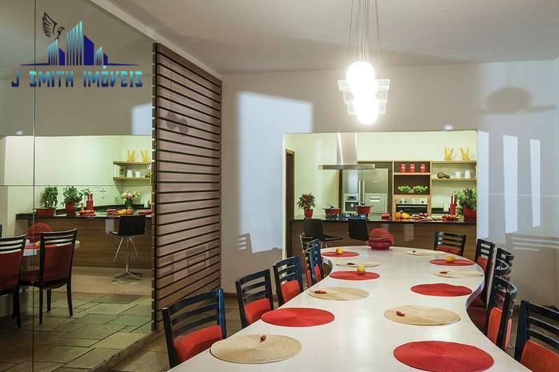 Casa de Condomínio, 4 quartos - Foto 50