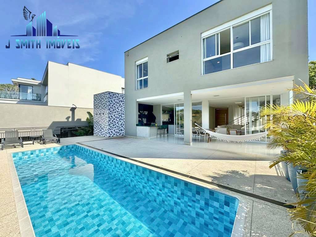 Casa, 3 quartos, 281 m² - Foto 2