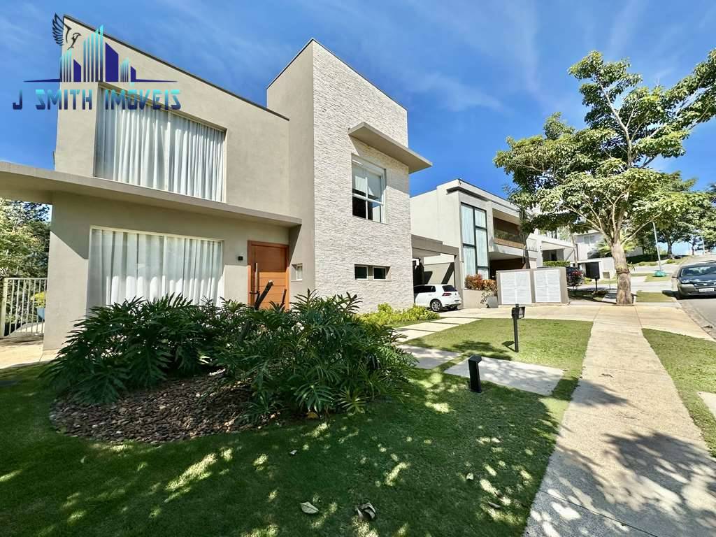 Casa, 3 quartos, 281 m² - Foto 1