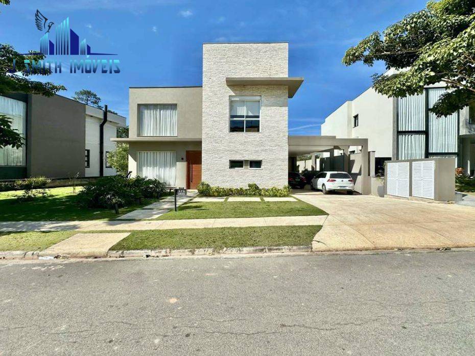 Casa, 3 quartos, 281 m² - Foto 3