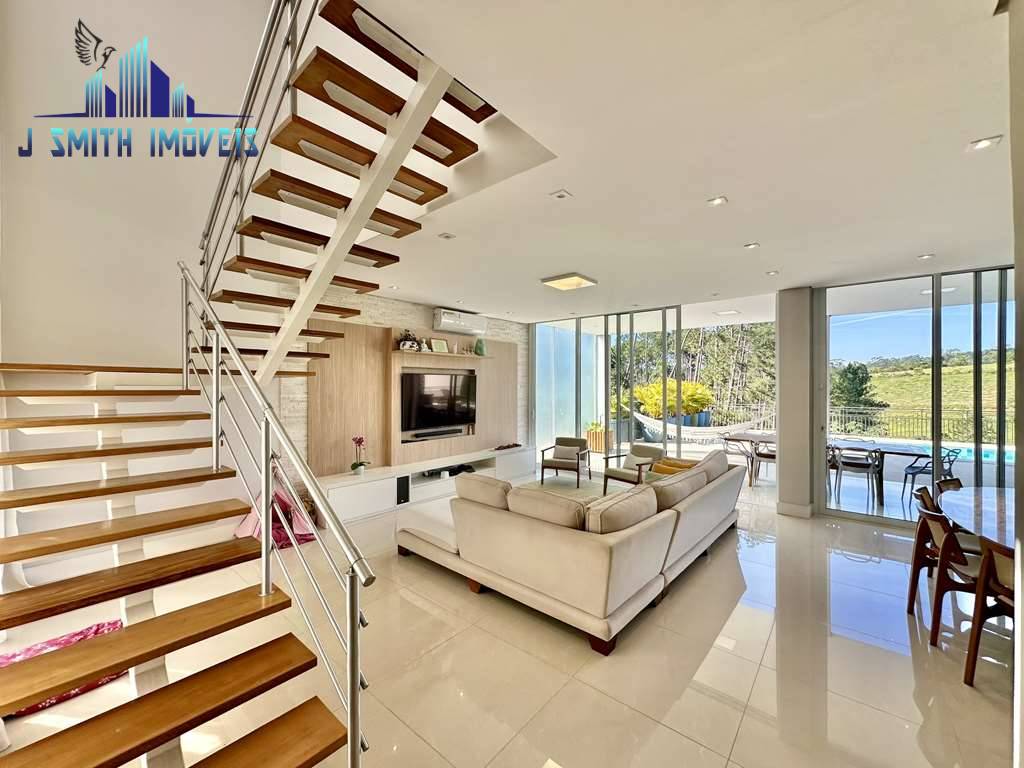 Casa, 3 quartos, 281 m² - Foto 5