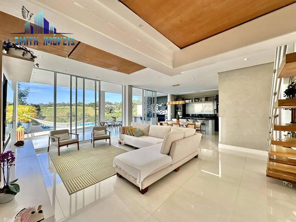 Casa, 3 quartos, 281 m² - Foto 6