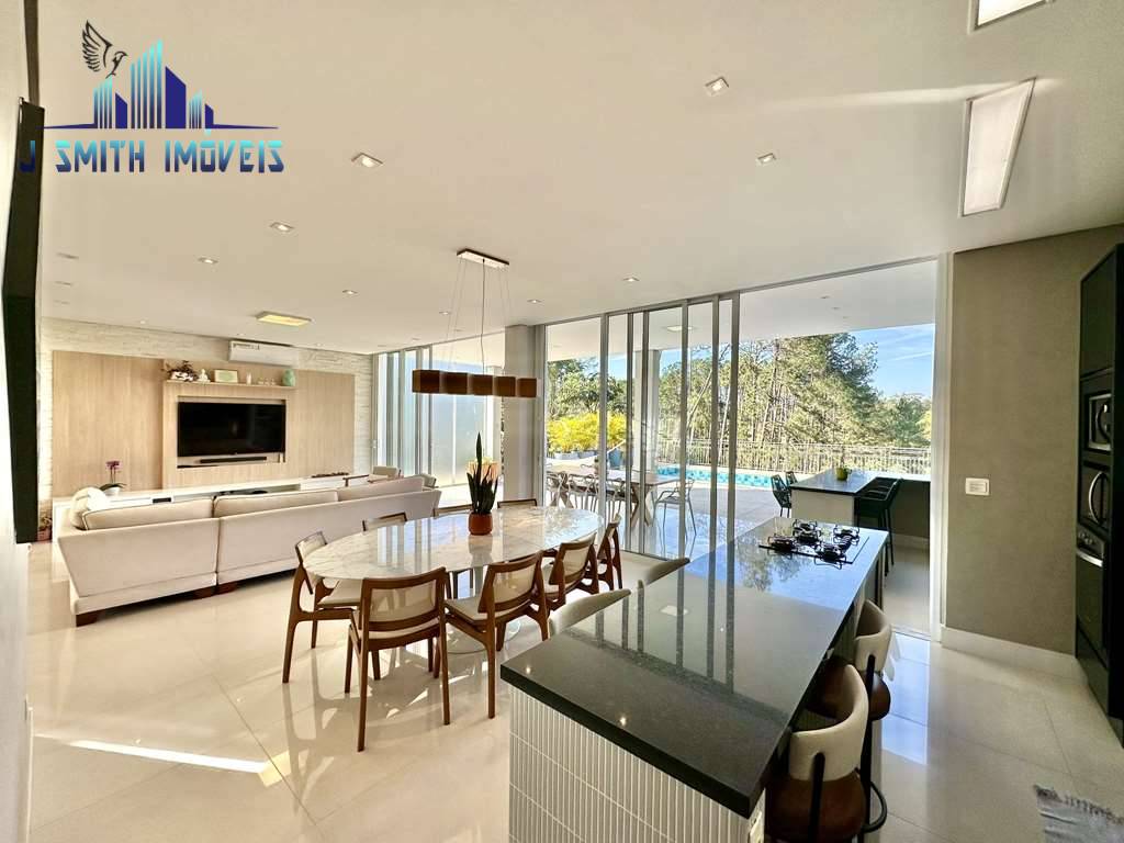 Casa, 3 quartos, 281 m² - Foto 13