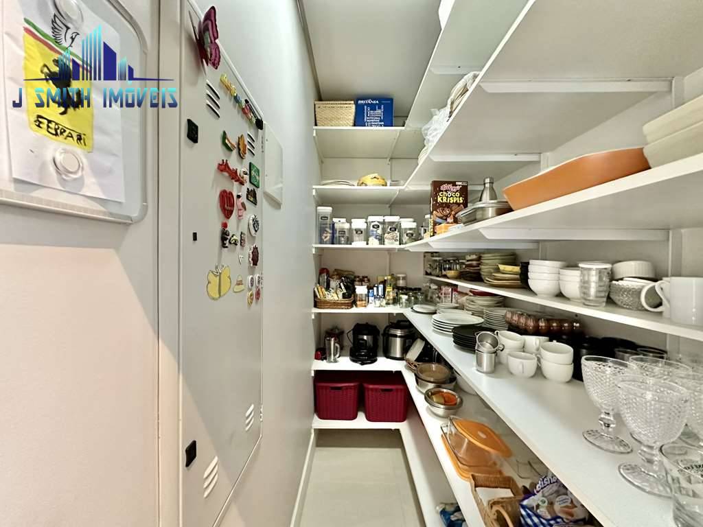 Casa, 3 quartos, 281 m² - Foto 14