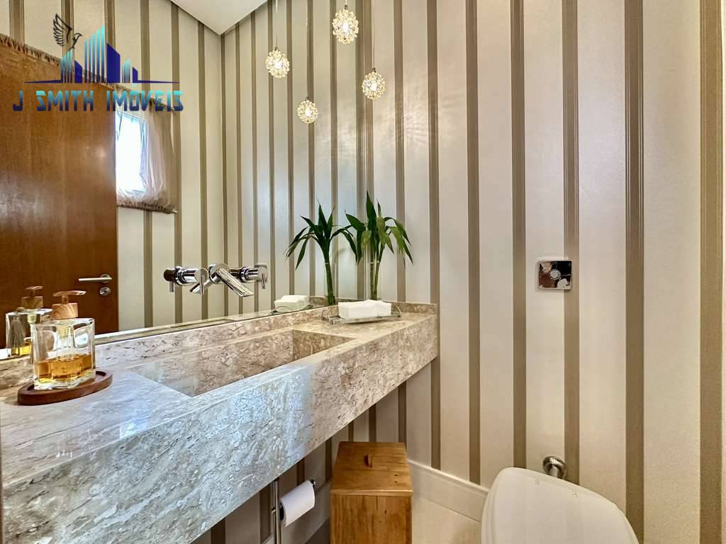 Casa, 3 quartos, 281 m² - Foto 11