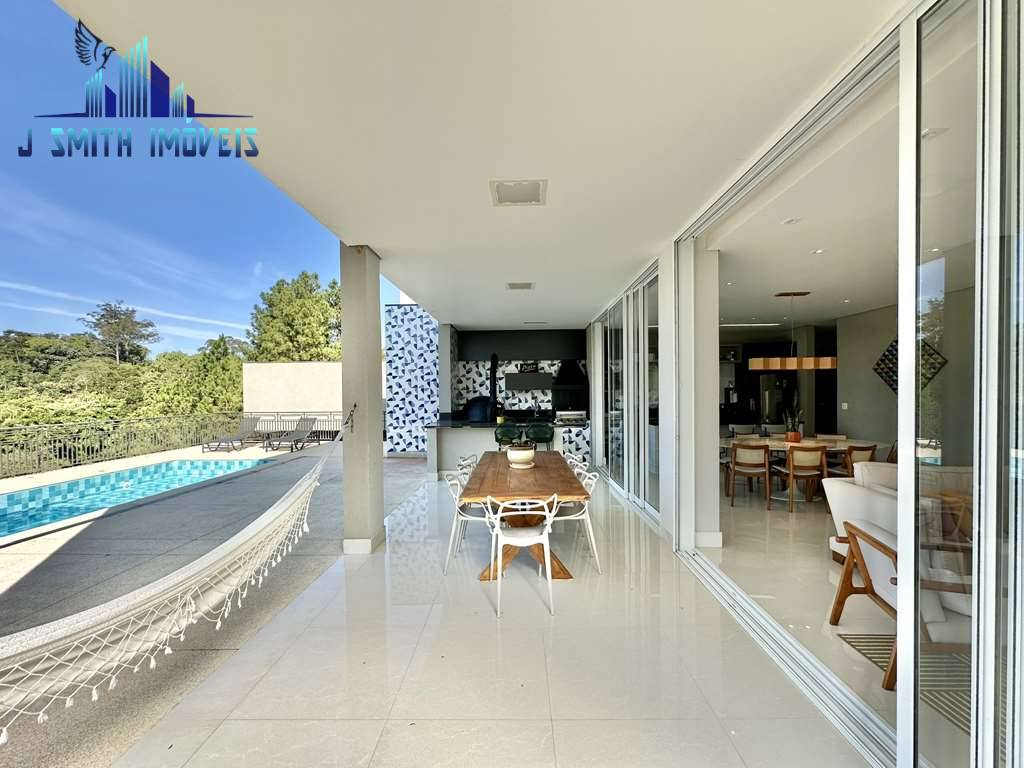 Casa, 3 quartos, 281 m² - Foto 21