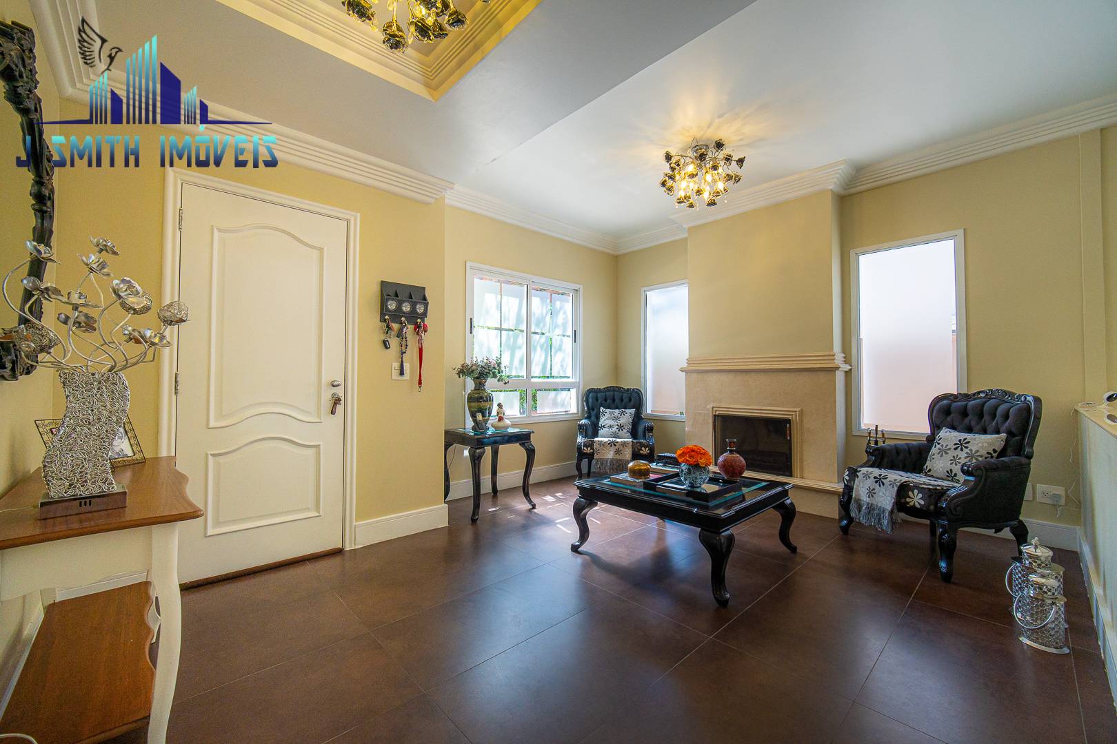 Casa, 4 quartos, 385 m² - Foto 6