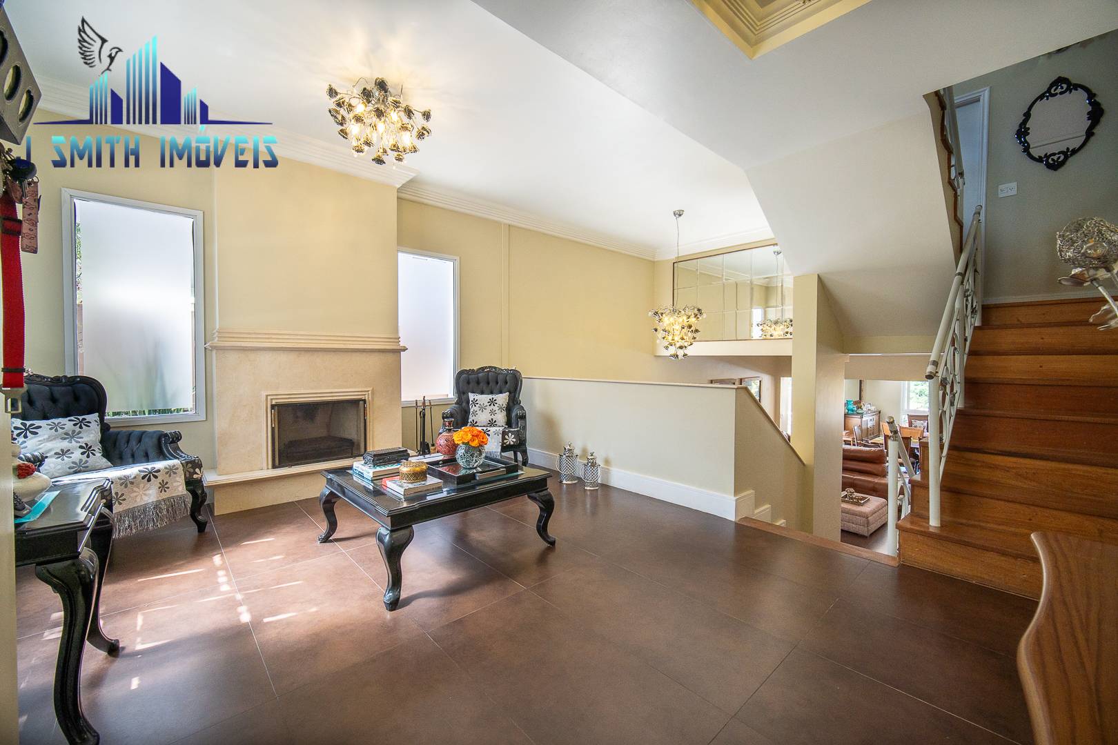 Casa, 4 quartos, 385 m² - Foto 7